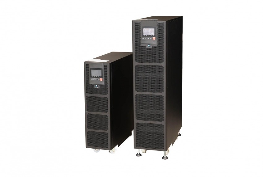 IST7 (10-40kVA)