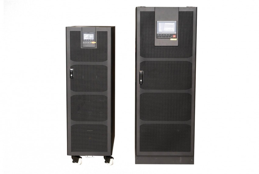IST7 (50-200kVA)