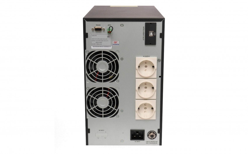 UPS 2-3kVA